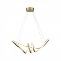 Suspensii și pendule LED