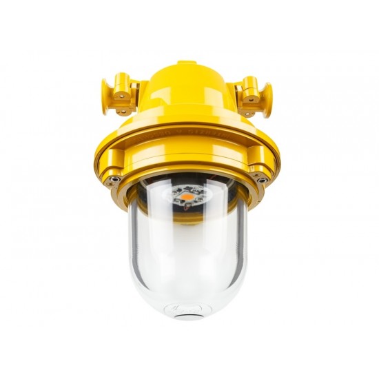 AI-02C LED II 2G Ex db eb IIC T6 Gb