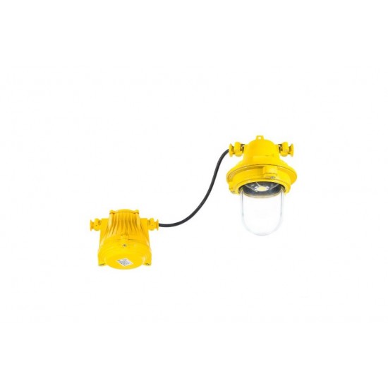 CAEX-02 LED 44,5W (driver AV 02C LED)