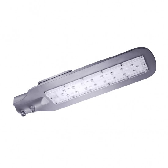 Corp de iluminat stradal ELBA BUTTERFLY 02 48LED 4000K (4227lm 26.4W)
