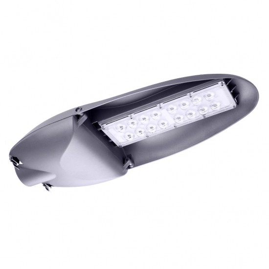 Corp de iluminat stradal ELBA CRIOTEK 01 LC 3385LM 25.1W 740 DIM KV
