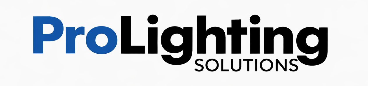 ProLighting Solutions