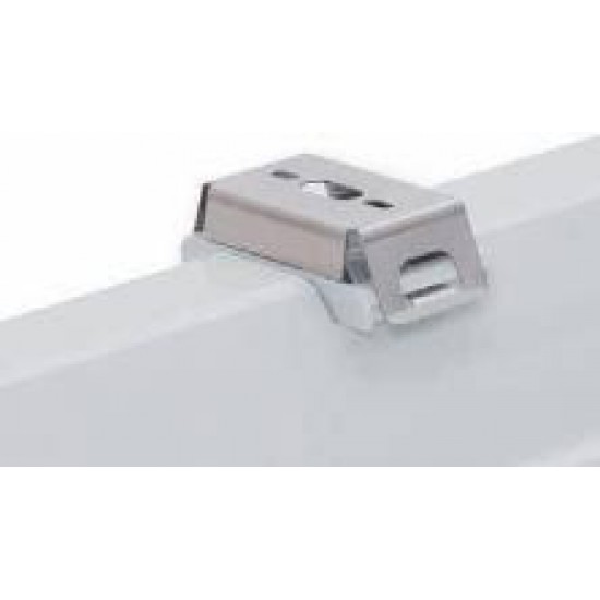 FIPAD 06 E-LED 1800LM 18W 840 PC KIT EMERGENTA 1H 0.6M