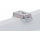 FIPAD 06 E-LED 1800LM 18W 840 PC KIT EMERGENTA 1H 0.6M