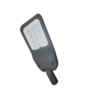 Corp de iluminat stradal LED EVOCITY 90-100W 150lm/W Alb Neutru
