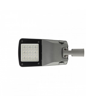 Corp de iluminat stradal LED 80-100W XLANE Alb Neutru