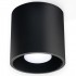 Plafoniera Orbis 1 Negru