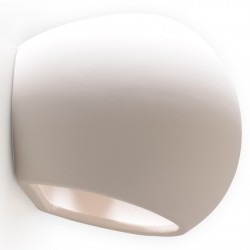 Lampa De Perete Ceramica Globe