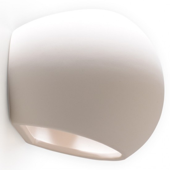 Lampa De Perete Ceramica Globe