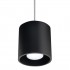 Lampa Suspendata Orbis 1 Neagra