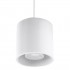 Lampa Suspendata Orbis 1 Alba
