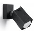 Lampa De Perete Merida Neagra