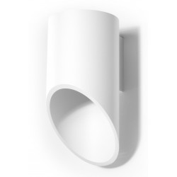 Lampa De Perete Penne 20 Alb