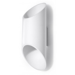 Lampa De Perete Penne 30 Alb