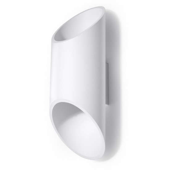 Lampa De Perete Penne 30 Alb