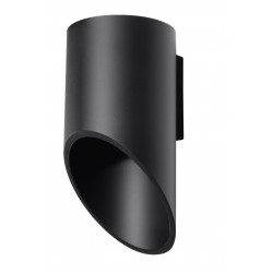 Lampa De Perete Penne 20 Negru
