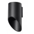 Lampa De Perete Penne 20 Negru