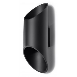Lampa De Perete Penne 30 Negru