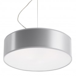 Lampa Suspendata Arena 35 Gri