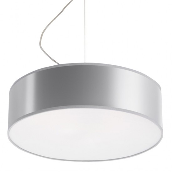 Lampa Suspendata Arena 35 Gri