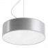 Lampa Suspendata Arena 35 Gri