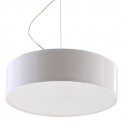 Lampa Suspendata Arena 35 Alba