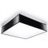 Plafoniera Horus 45 Negru