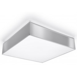 Plafoniera Horus 45 Gri