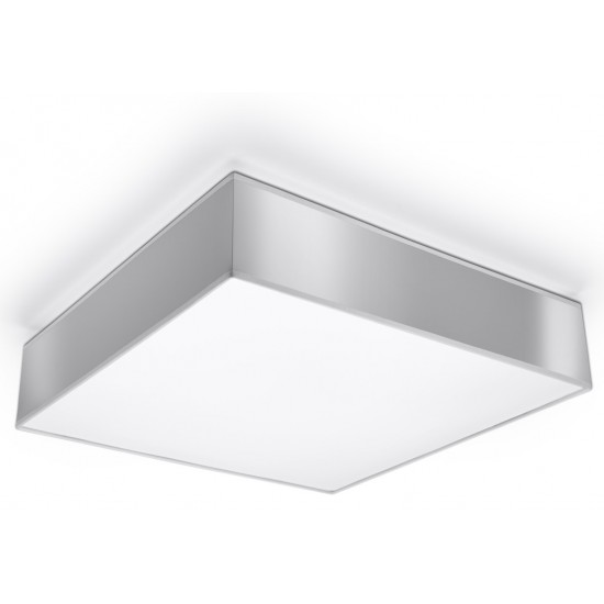 Plafoniera Horus 45 Gri