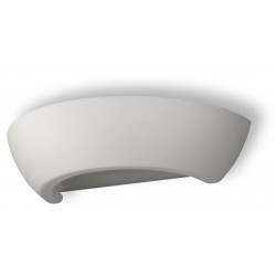 Lampa De Perete Ceramica Oskar