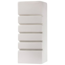 Lampa De Perete Ceramica Samir