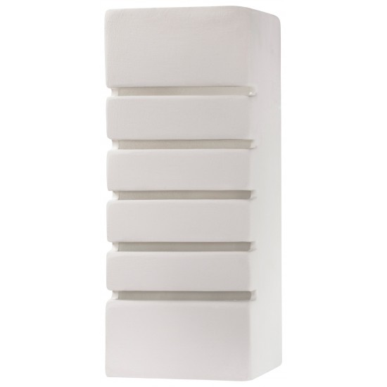 Lampa De Perete Ceramica Samir