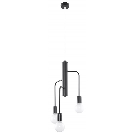 Lampa De Tavan Duomo 3M