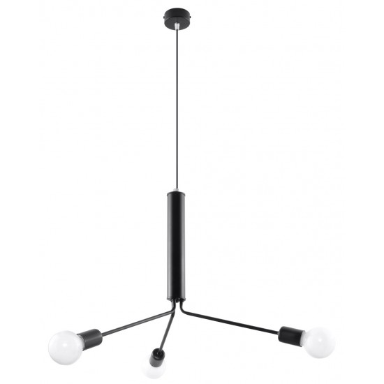 Lampa De Tavan Duomo 3D