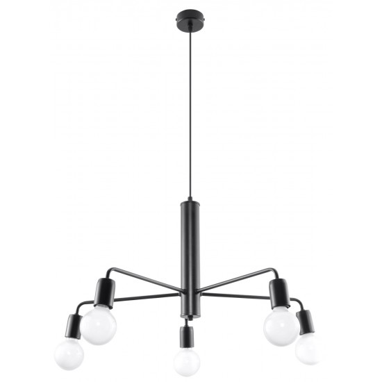 Lampa De Tavan Duomo 5