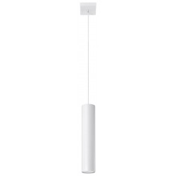 Lampa Suspendata Lagos 1 Alb