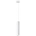 Lampa Suspendata Lagos 1 Alb