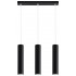 Lampa Suspendata Lagos 3 Neagra