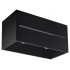 Plafoniera Lobo 2 Black