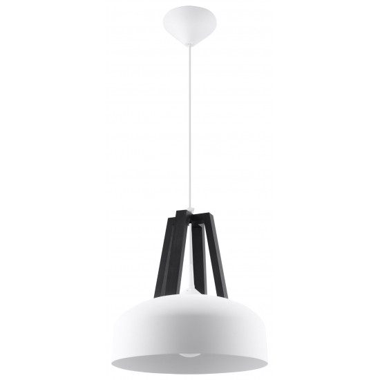 Pendul Casco White/Black