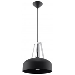 Pendul Casco Black/White