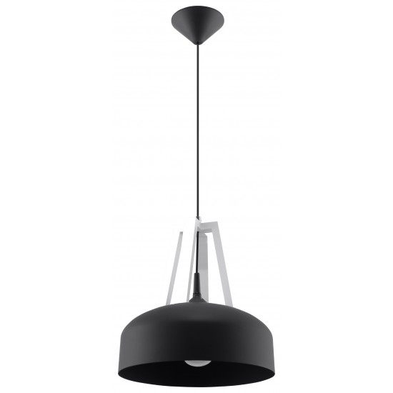 Pendul Casco Black/White