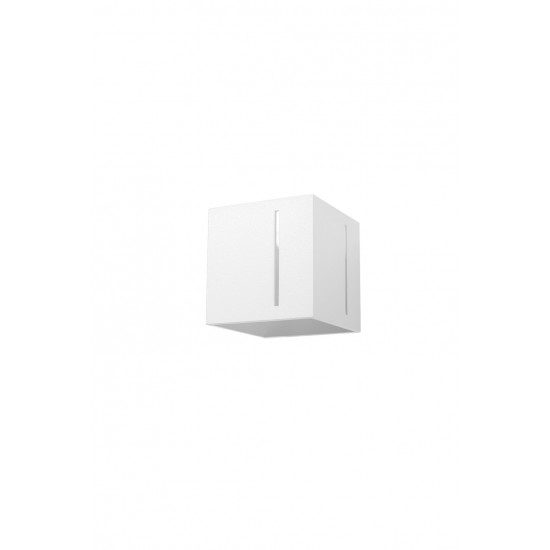 Aplica Perete Pixar White