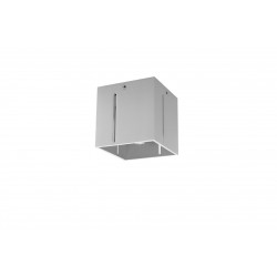 Plafoniera Pixar Grey