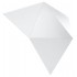 Aplica Perete Solido White