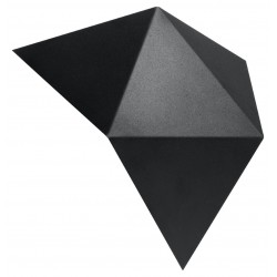 Aplica Perete Solido Black