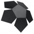 Aplica Perete Penta Black