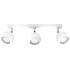 Lustra Oculare 3 White