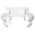 Lustra Oculare 4 White