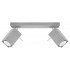 Lustra Merida 2 Grey